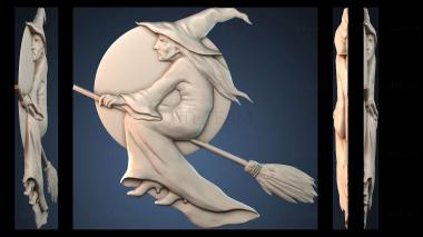 3D модель PANNO_HUDOZHNO_1375 (STL)