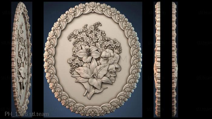 Панно художественные PH_1378