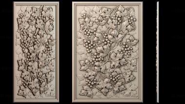 3D модель PANNO_HUDOZHNO_1379 (STL)