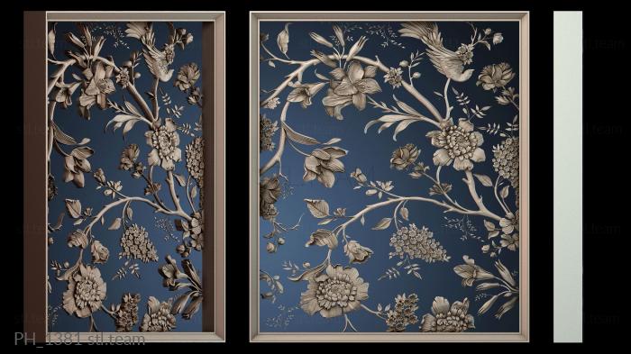 Панно художественные PH_1381