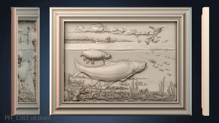 Панно художественные PH_1382