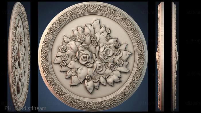 Панно художественные PH_1384