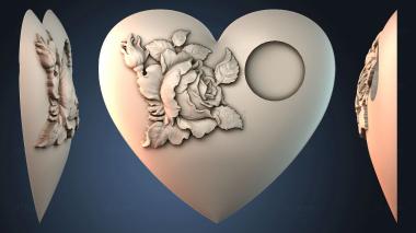 3D model PANNO_HUDOZHNO_1385 (STL)