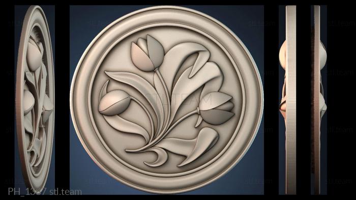 Панно художественные PH_1387