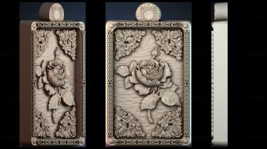 3D model PANNO_HUDOZHNO_1388 (STL)