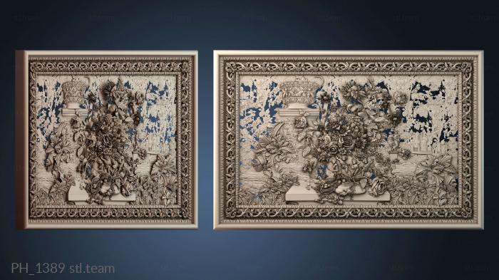 Панно художественные PH_1389