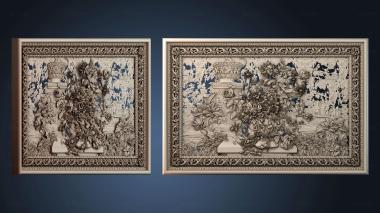 3D модель PANNO_HUDOZHNO_1389 (STL)