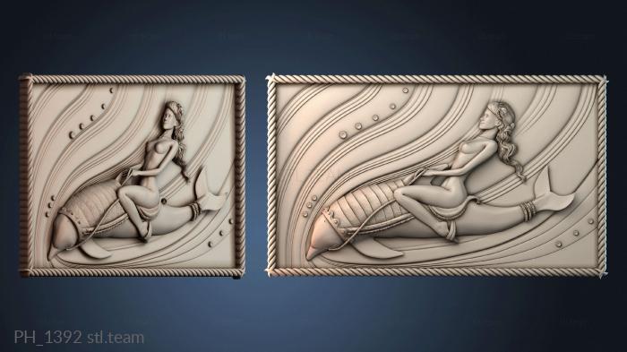 Панно художественные PH_1392