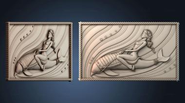 3D model PANNO_HUDOZHNO_1392 (STL)