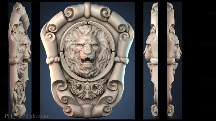 Панно художественные PH_1393