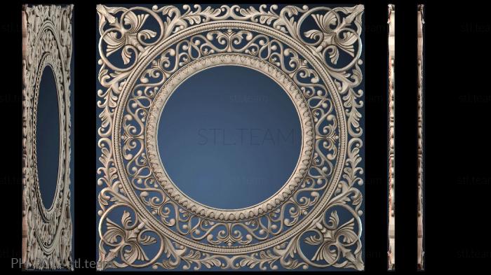 Панно художественные PH_3012