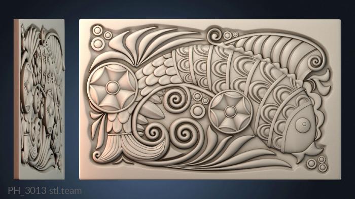 Панно художественные PH_3013