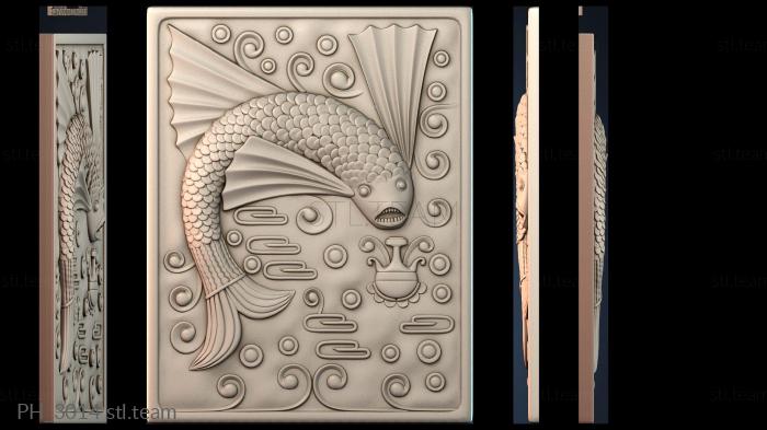 Панно художественные PH_3014