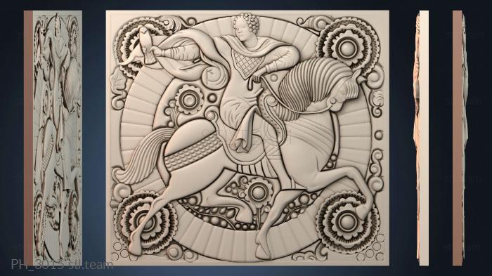 Панно художественные PH_3015