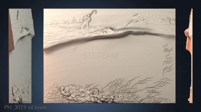 Панно художественные PH_3019