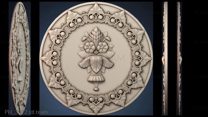 Панно художественные PH_3022