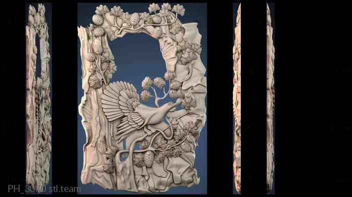 Панно художественные PH_3030