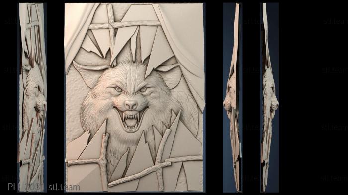 Панно художественные PH_3031