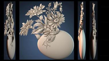 3D модель PANNO_HUDOZHNO_3034 (STL)