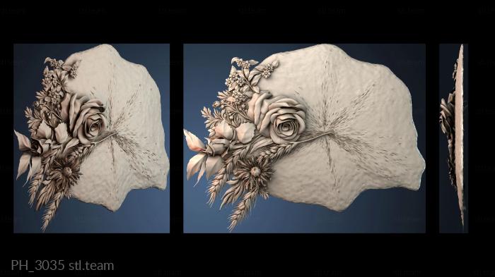 Панно художественные PH_3035