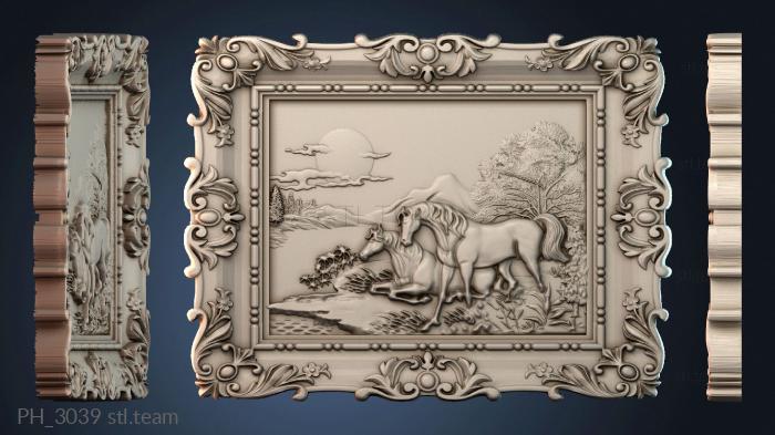 Панно художественные PH_3039