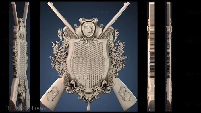 Панно художественные PH_3040