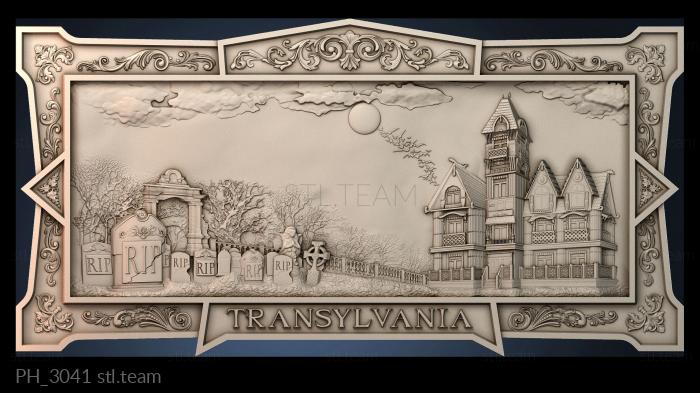 Панно художественные PH_3041