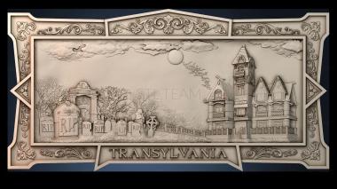 3D модель PANNO_HUDOZHNO_3041 (STL)