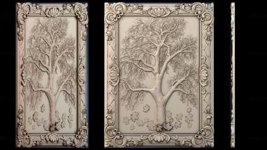 3D модель PANNO_HUDOZHNO_3042 (STL)