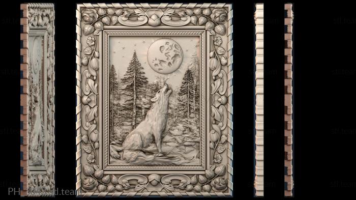 Панно художественные PH_3043