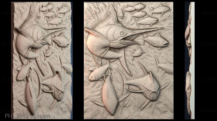 Панно художественные PH_3045