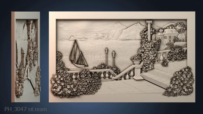 Панно художественные PH_3047