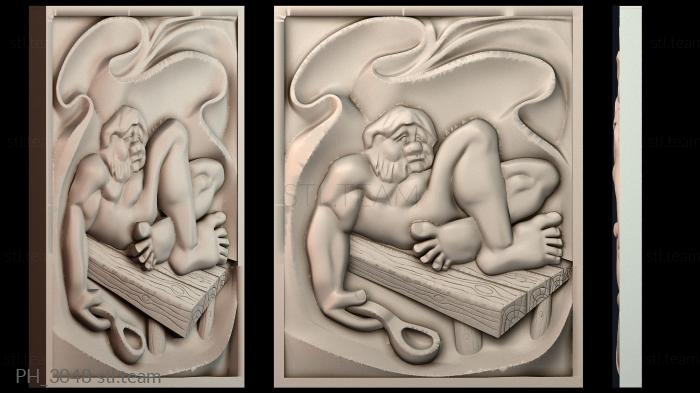 Панно художественные PH_3048