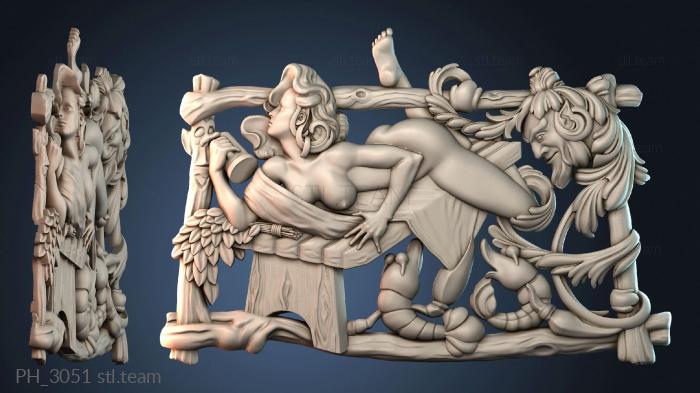 Панно художественные PH_3051