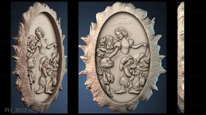 Панно художественные PH_3052