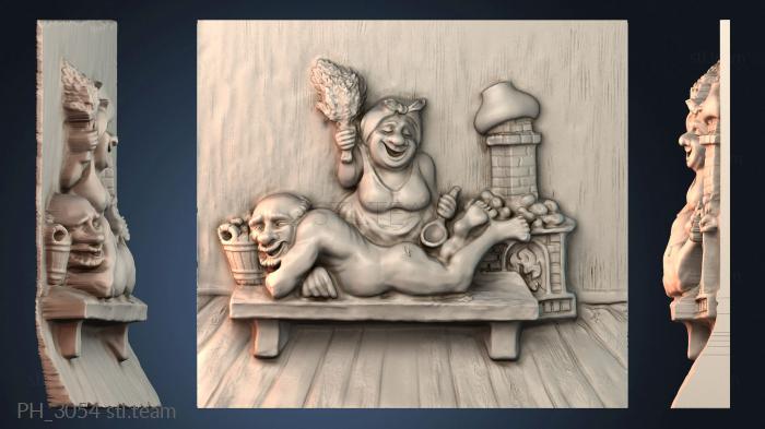 Панно художественные PH_3054