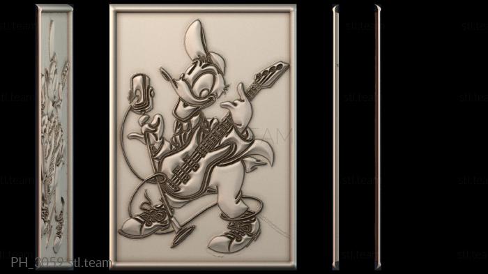 Панно художественные PH_3059