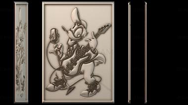 3D модель PANNO_HUDOZHNO_3059 (STL)