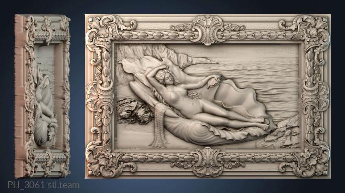 Панно художественные PH_3061