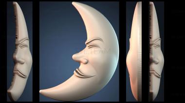 3D model PANNO_HUDOZHNO_3069 (STL)