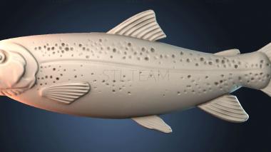 3D модель PANNO_HUDOZHNO_3078 (STL)