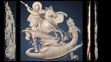 3D модель PANNO_HUDOZHNO_3083 (STL)