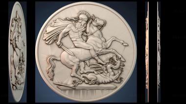 3D модель PANNO_HUDOZHNO_3084 (STL)