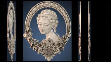 3D модель PANNO_HUDOZHNO_3087 (STL)