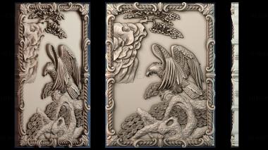 3D модель PANNO_HUDOZHNO_3093 (STL)