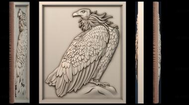 3D модель PANNO_HUDOZHNO_3096 (STL)