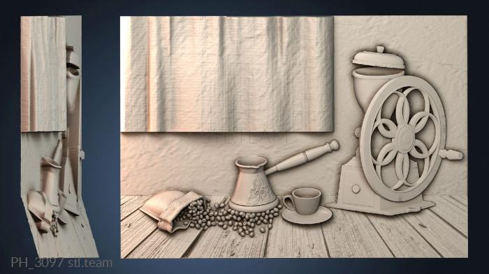 Панно художественные PH_3097