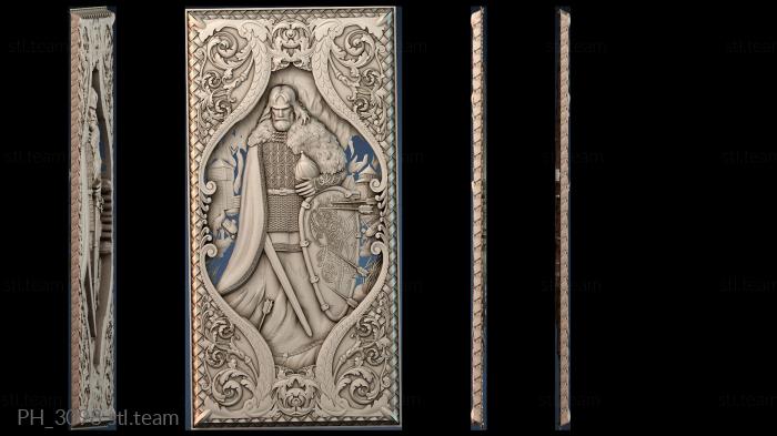 Панно художественные PH_3098