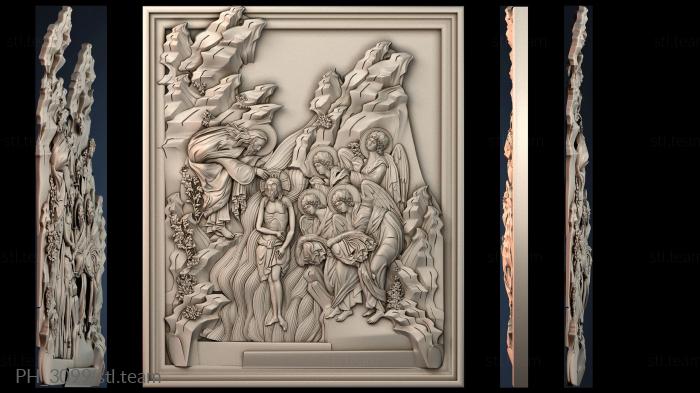 Панно художественные PH_3099