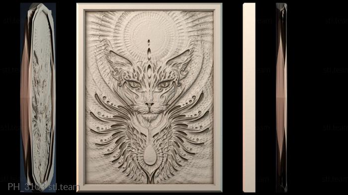 Панно художественные PH_3103